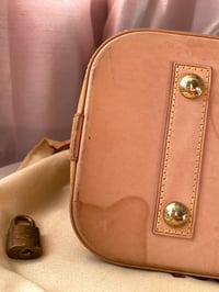 Image 18 of Louis Vuitton Monogram Alma PM - New Model