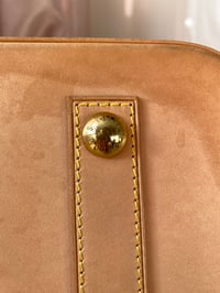 Image 21 of Louis Vuitton Monogram Alma PM - New Model