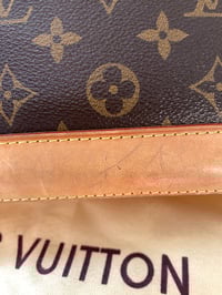 Image 8 of Louis Vuitton Monogram Alma PM - New Model