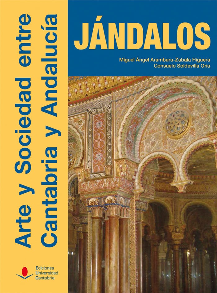 Image of Jándalos. Arte y sociedad entre Cantabria y Andalucía