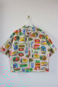 Image 1 of Sardine Shirt