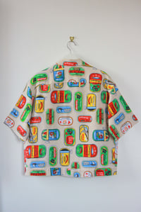 Image 2 of Sardine Shirt