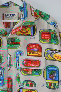 Image 3 of Sardine Shirt