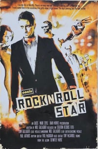 Image 1 of Linda Charles "Rock N Roll Star - ReMovied"