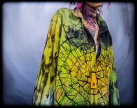 Image 19 of WeBBeDX UV Button Up XL 