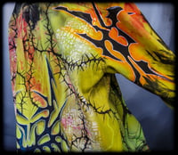 Image 4 of WeBBeDX UV Button Up XL 