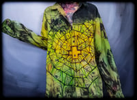 Image 2 of WeBBeDX UV Button Up XL 
