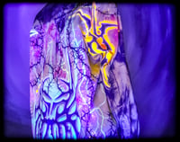 Image 17 of WeBBeDX UV Button Up XL 