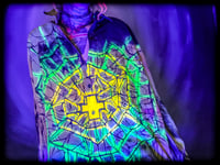Image 7 of WeBBeDX UV Button Up XL 