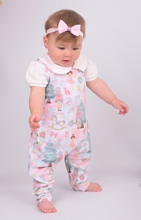 Image 1 of ROMPERS