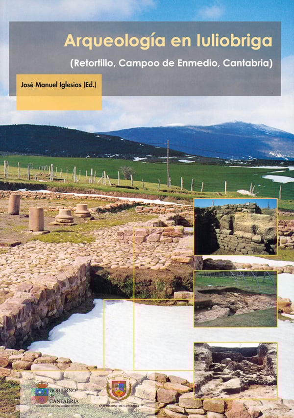 Image of Arqueología en Iuliobriga