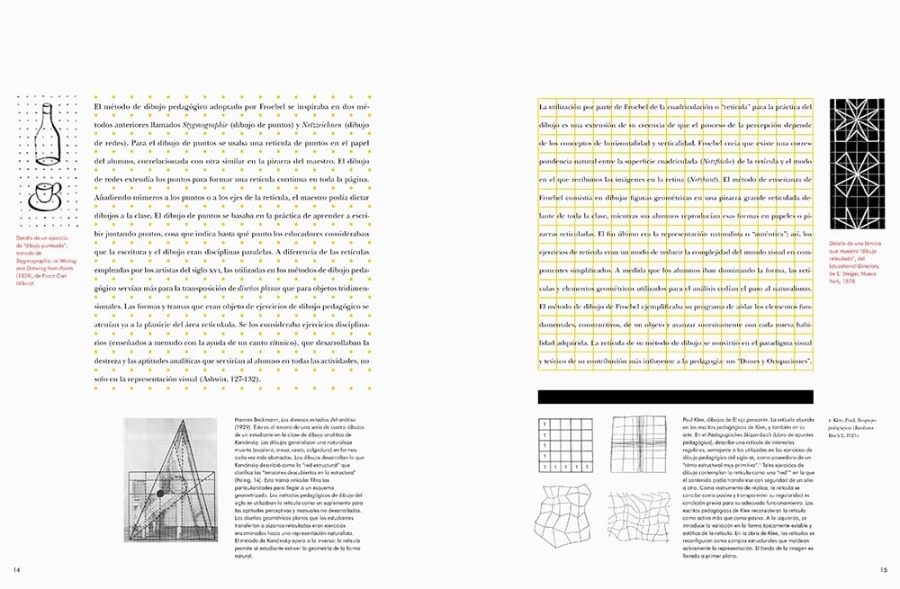 Image of El ABC de la Bauhaus La Bauhaus y la teoría del diseño Un libro de Ellen Lupton, J. Abbott Miller