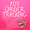 ADD ORDER TRACKING! 