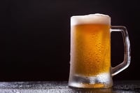 Buy us a beer!