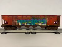 Image 2 of Model Train Commission!