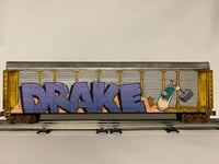 Image 3 of Model Train Commission!