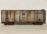 Image 4 of Model Train Commission!