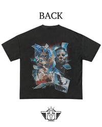 Image 2 of 'Thriller vs Killer' Shirt