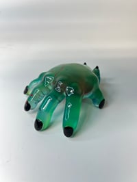 Image 3 of Gold Tooth Greenie 1-Off PJ, Hand