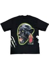 'The Black Cat 2.0' Shirt