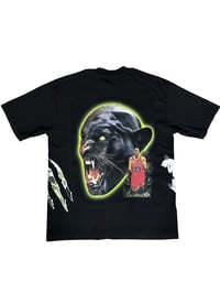 Image 2 of 'The Black Cat 2.0' Shirt