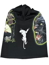 Image 4 of 'The Black Cat 2.0' Shirt