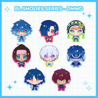 BL SMOLIES - DMMD