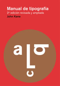 Image 1 of Manual de tipografía Un libro de John Kane