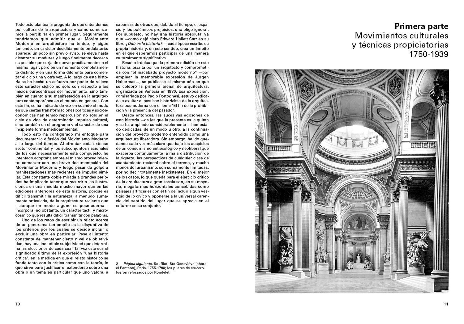 Image of Historia crítica de la arquitectura moderna Quinta edición revisada y ampliada