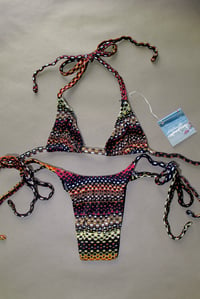 Image 4 of ♲ Mod Bikini Set - XS 