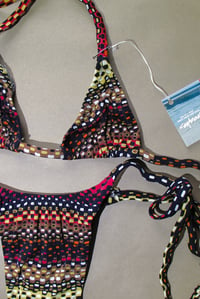 Image 3 of ♲ Mod Bikini Set - XS 