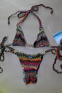 Image 2 of ♲ Mod Bikini Set - XS 