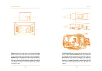 Image 3 of Perspectiva fácil Las bases del dibujo en veinte pasos Un libro de Ernest R. Norling