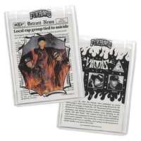 NATAS: Detroit News