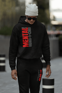 Image 1 of You Matter Sweat Outfit