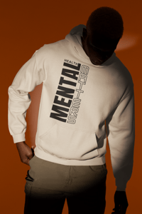Image 4 of MENTAL HEALTH HOODIE
