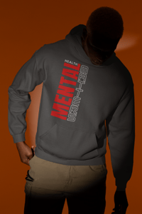 Image 1 of MENTAL HEALTH HOODIE