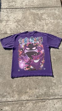 Image 2 of 'Geng Gang 2.0' Shirt