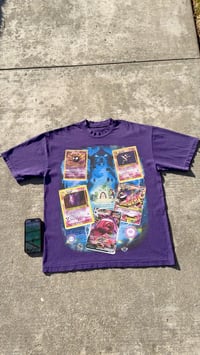 Image 1 of 'Geng Gang 2.0' Shirt