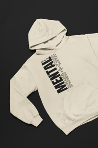 Image 1 of Mental Health Matters Hoodie