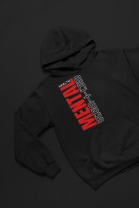 Image 2 of Mental Health Matters Hoodie
