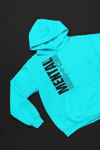 Image 3 of Mental Health Matters Hoodie