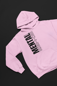 Image 4 of Mental Health Matters Hoodie