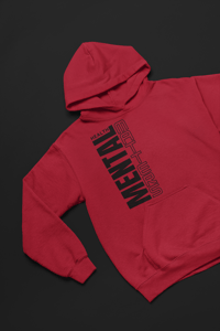 Image 5 of Mental Health Matters Hoodie