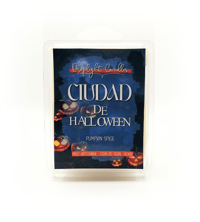 Image 3 of Ciudad de Halloween || Ed. Halloween