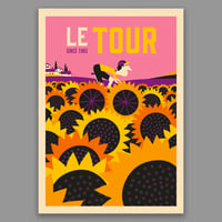 Image 1 of Le Tour (2024)