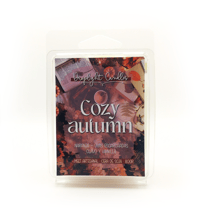 Image 3 of Cozy autumn