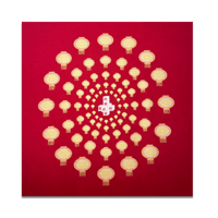 Image 4 of Floating Lanterns 