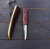 Image 4 of Sloyd Sharp Blade
