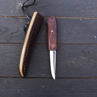 Image 3 of Sloyd Sharp Blade